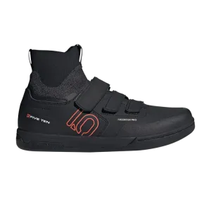 Кроссовки Adidas Five Ten Freerider Pro Mid, черный