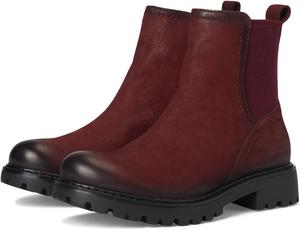 Женские модные ботинки Josef Seibel Melinda 30, Bordo