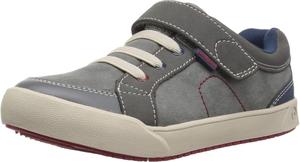 Детские кроссовки Pediped Flex Dani унисекс, серый