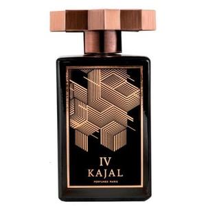 Туалетная вода Kajal Unisex IV, 100 мл