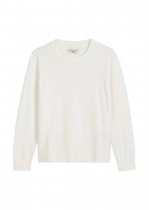 Marc O'Polo DENIM Свитер в цвете Off White