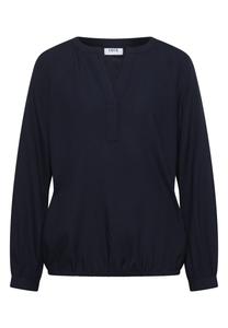 Блуза CECIL, темно-синий