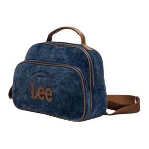 Lee Джинсовый рюкзак Regular Unisex Navy Blue