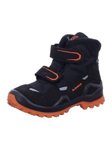 Ботинки LOWA, черный