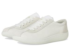 Кроссовки ECCO Soft Zero, White/Shadow White