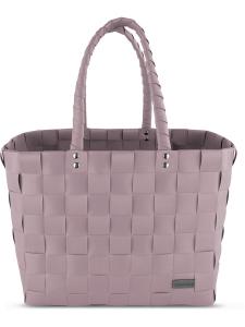 Сумка-шоппер normani, темно-розовый