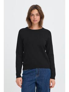 Свитер Oxmo, черный