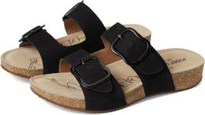 Сандалии Josef Seibel Tonga 64, черный