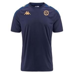 Футболка Kappa Gianto Kids Union Bordeaux BÃЁgles European Champion