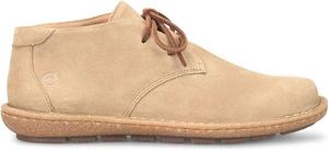 Женские ботинки BORN Nuala II Chukka, Natural Suede