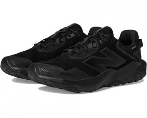 Кроссовки New Balance DynaSoft Nitrel v6 Gore Tex, черный
