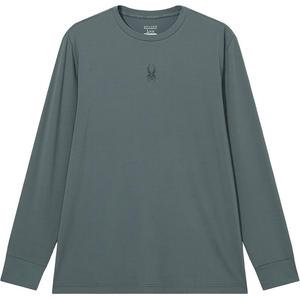 Футболка мужская SPYDER, зеленый