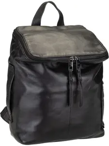 Рюкзак LIEBESKIND BERLIN, черный