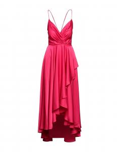 Мини-платье Vicolo, фуксия