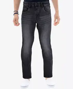 Мужские джинсы RawX Raw X, черный