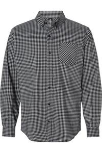 Футболка Burnside Technical Stretch Burn, серый/черный