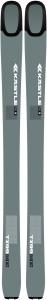 Новые лыжи Kastle TX99 2026 года, длина 188 см
