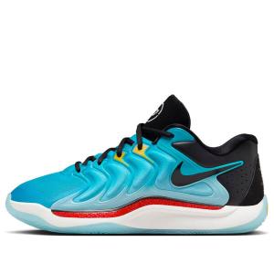 Кроссовки kd 17 'n7' Nike, бирюзовый