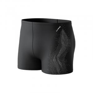 Купальные шорты LiNing Men's Black White