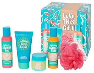 Набор косметики: рождественский подарок для нее, Shea Moisture