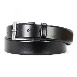 Ремень BOSS Elloy Pc SZ30 10245669 01, черный