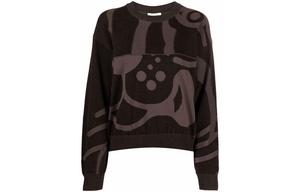 Свитер женский Kenzo, черный