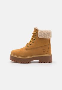 Ботильоны на платформе STONE STREET 6 INCH Timberland, коричневый
