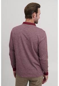 Рубашка поло FQPEDER FQ1924, красный