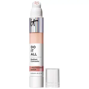 Сделай все это сияющий консилер It Cosmetics, цвет fair cool