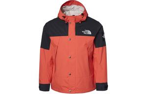 Коллекция 1990 года Куртка Outdoor унисекс Красная The North Face, красный