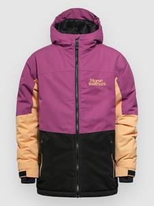 Куртка для сноуборда Horsefeathers Juno Kids Jacke, orchid/peach