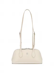 Сумка на плечо mini praline Bally, нейтральный