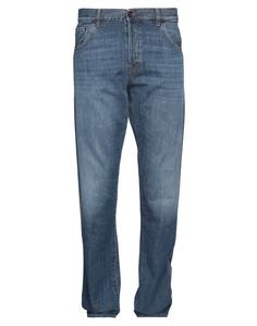 Джинсы Pt Torino, синий