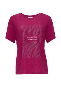 Рубашка s.Oliver, цвет Cyclamen