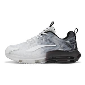 Износостойкие дышащие низкие повседневные туфли для мужчин Sportful, White Blue