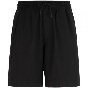 CALVIN KLEIN Повседневные шорты мужские, BEH-Космический черный