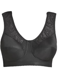 Бюстгальтер без косточек Anita Entlastungs BH Mylena, черный