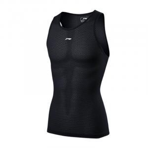 Мужская велоодежда LINING, черный