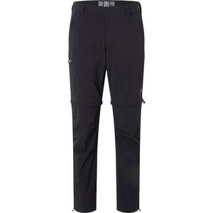 Облегающие брюки для активного отдыха MCKINLEY Malloy II, черный