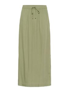 Юбка Kaffe Milia, оливковый