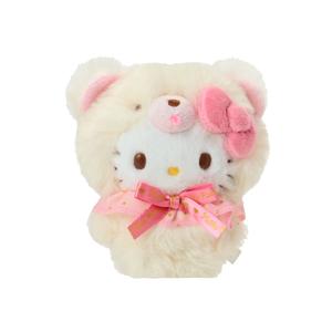 Плюшевый кулон hello kitty высотой 9 см Sanrio