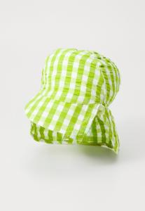 Бейсболка LEGIONNAIRES HAT UNISEX Frugi, светло-зеленый