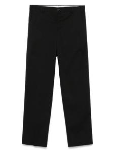 Майкл чиносы PT Torino, черный