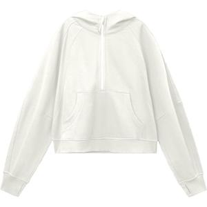 Футболка Scuba Series Женская Lululemon, Красный/Темно-красный