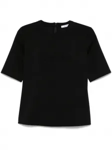 Футболка Peter MAX MARA, черный