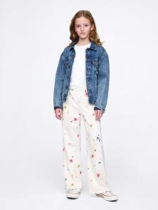 Спортивные штаны GAP, кремовый