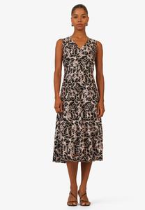 Платье Kraimod Cocktail dress / Party dress, Schwarz Pink/Black