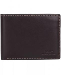 Кошелек-трансформер Regatta Thinfold Dopp, коричневый