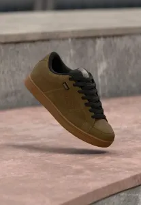 Кроссовки kingpin унисекс Etnies, Brown/Tan/Black