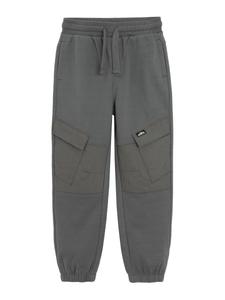 Брюки свободного кроя Cool Club, серый
